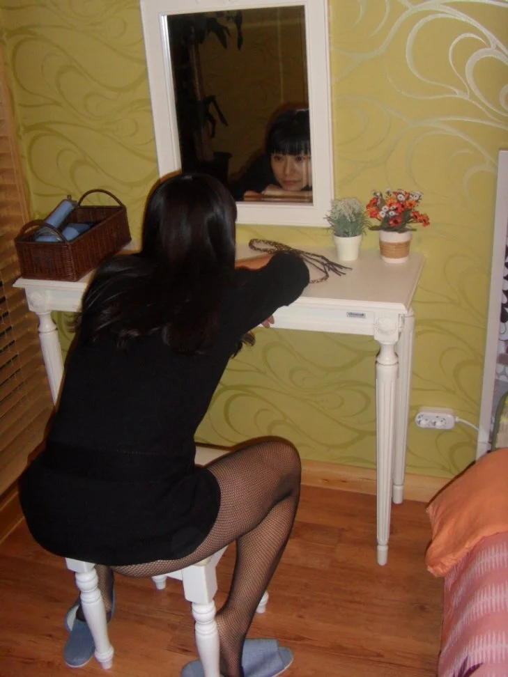 Korean amateur milf 26-3 image 47
