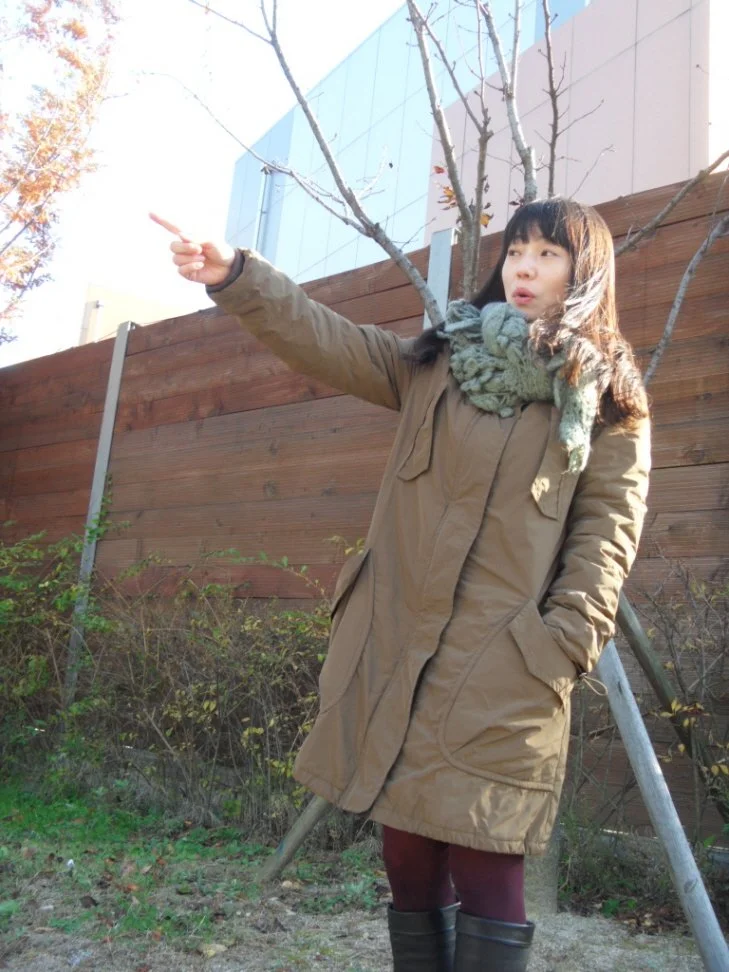 Korean amateur milf 26-3 image 5