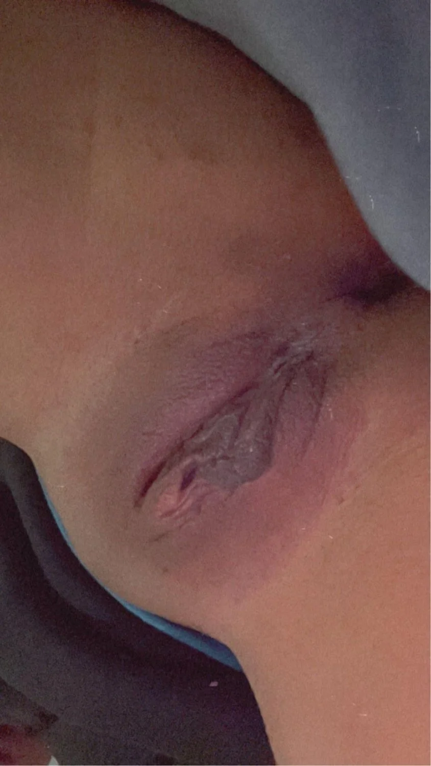 Petite ebony baddie image 8