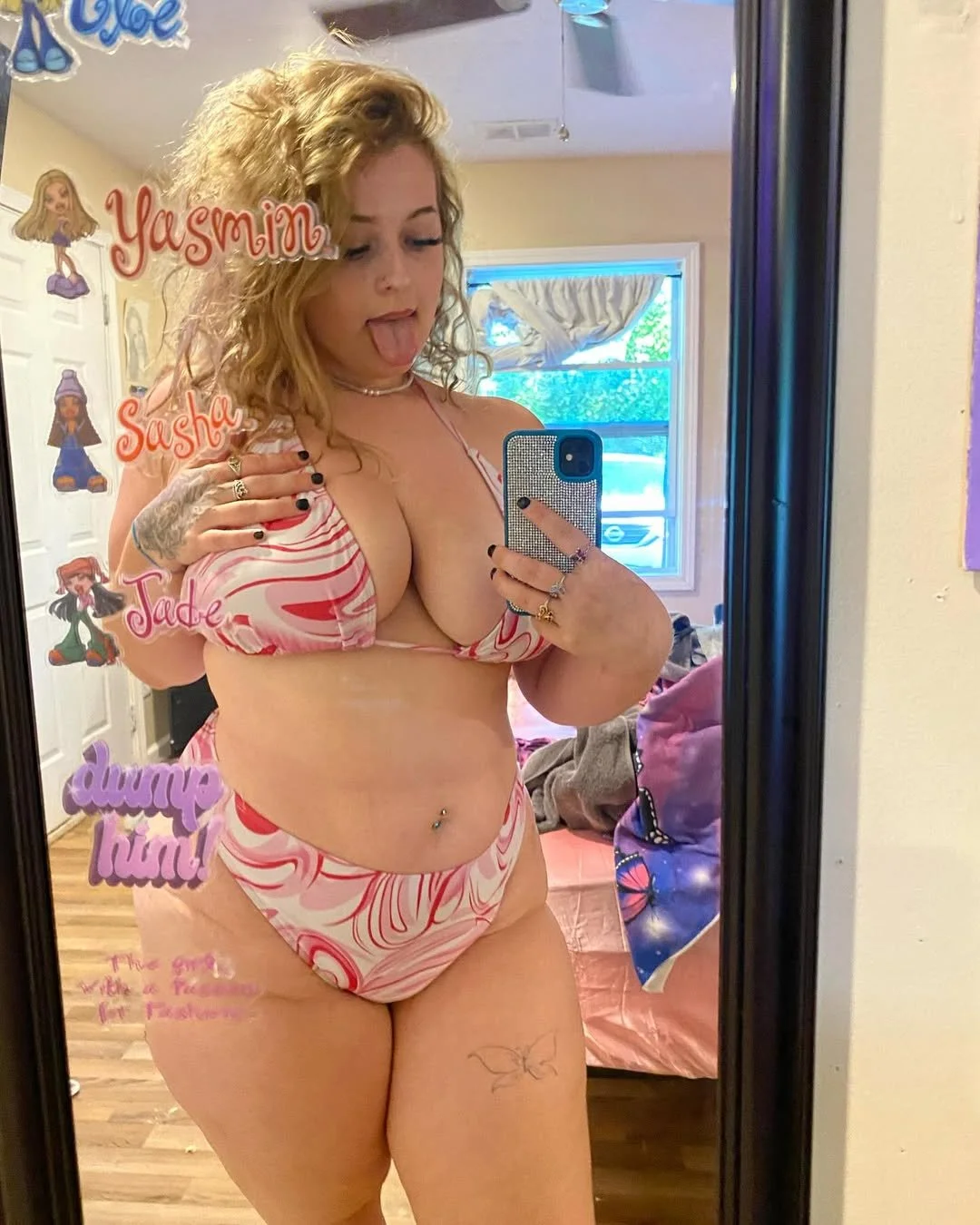 Thick ass pawg image 7