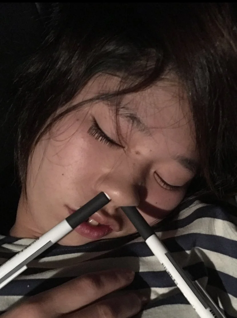 Japanese Bunny Girl Slave image 10