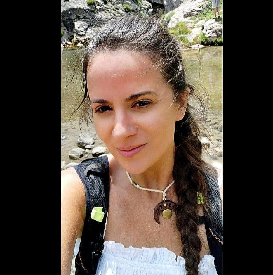 Karine milf Française image 18