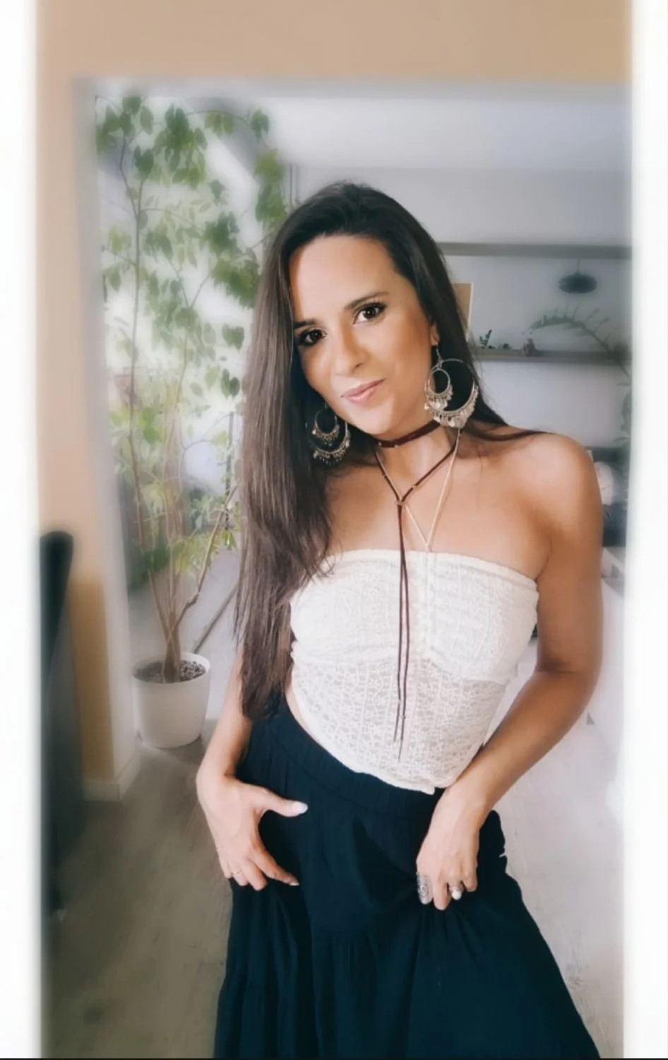 Karine milf Française image 19