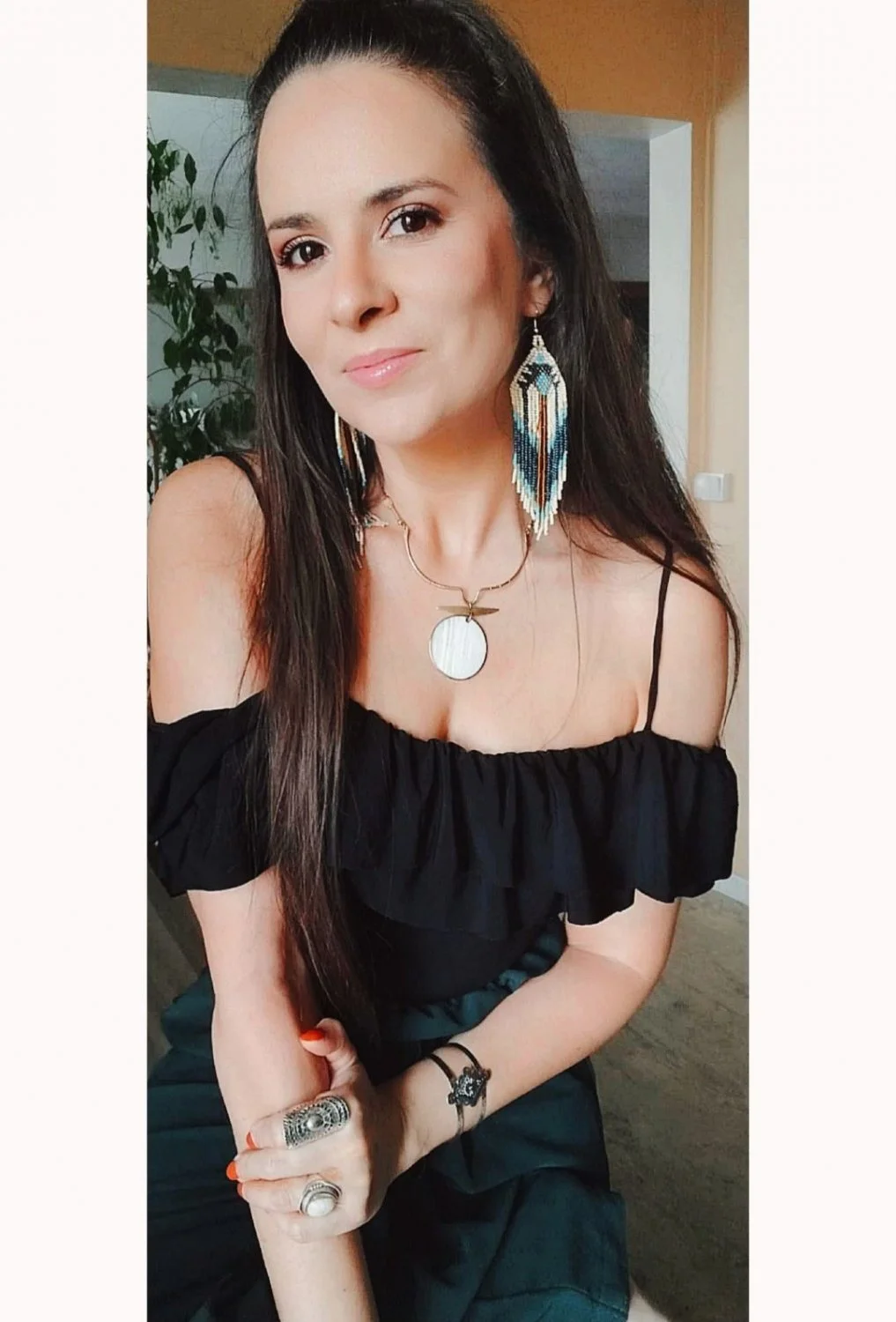 Karine milf Française image 20