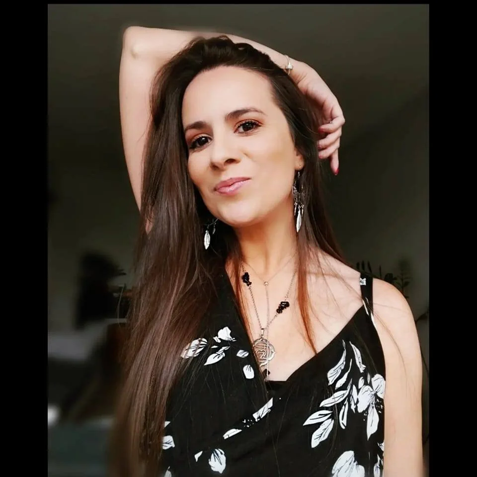 Karine milf Française image 22