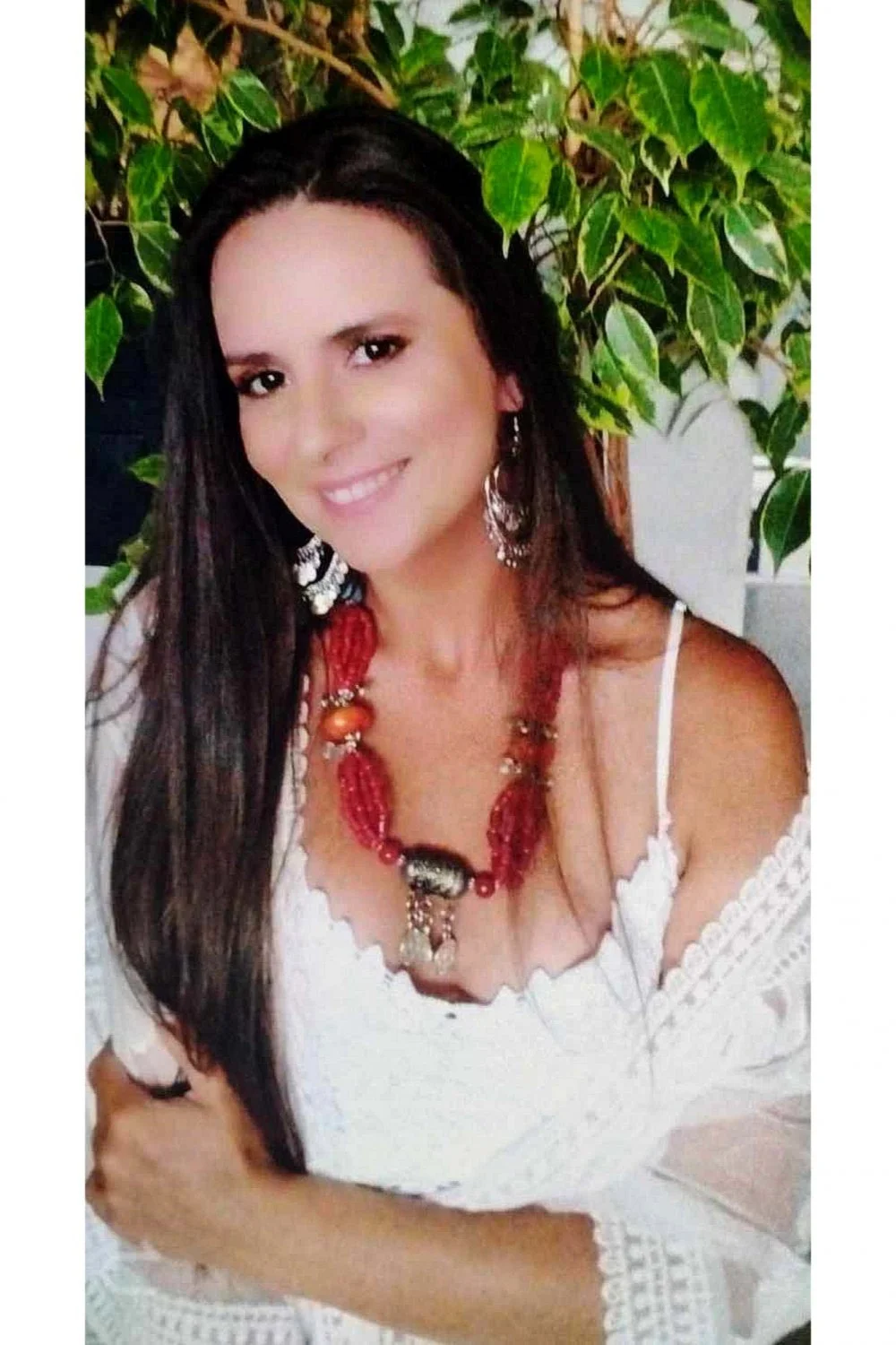 Karine milf Française image 23