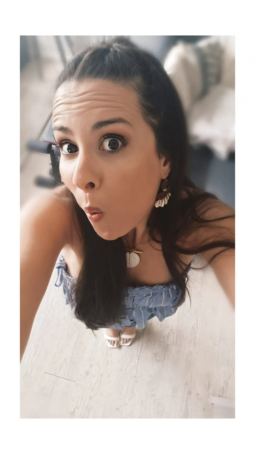 Karine milf Française image 25
