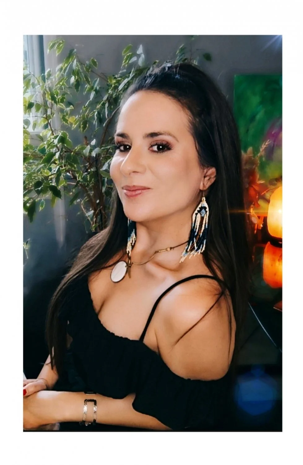 Karine milf Française image 27