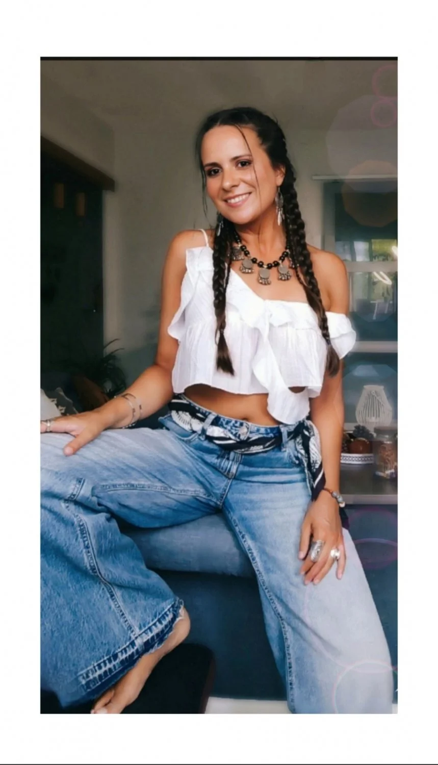 Karine milf Française image 29