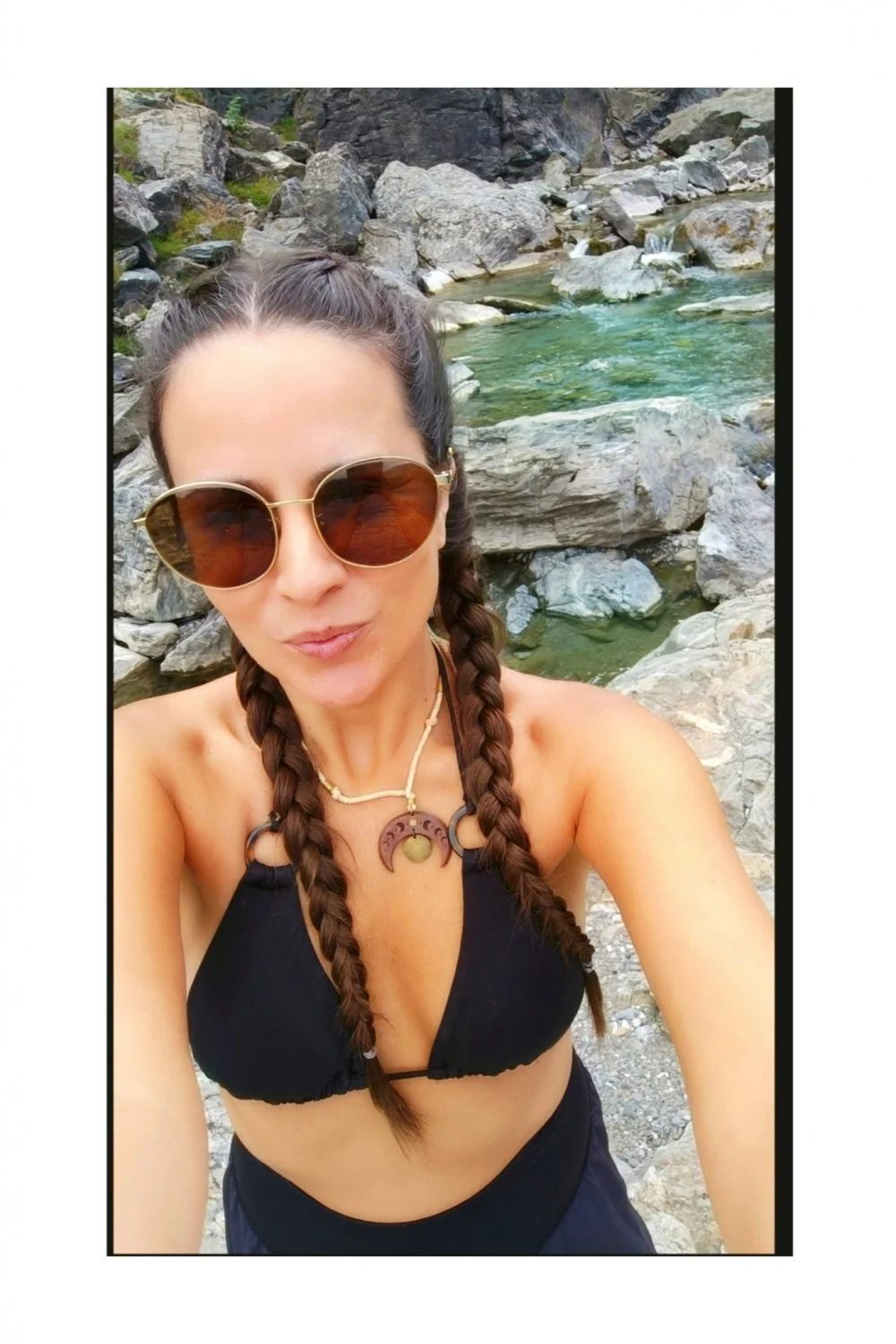 Karine milf Française image 35