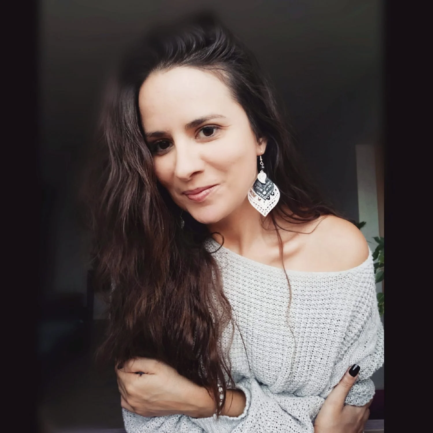 Karine milf Française image 6