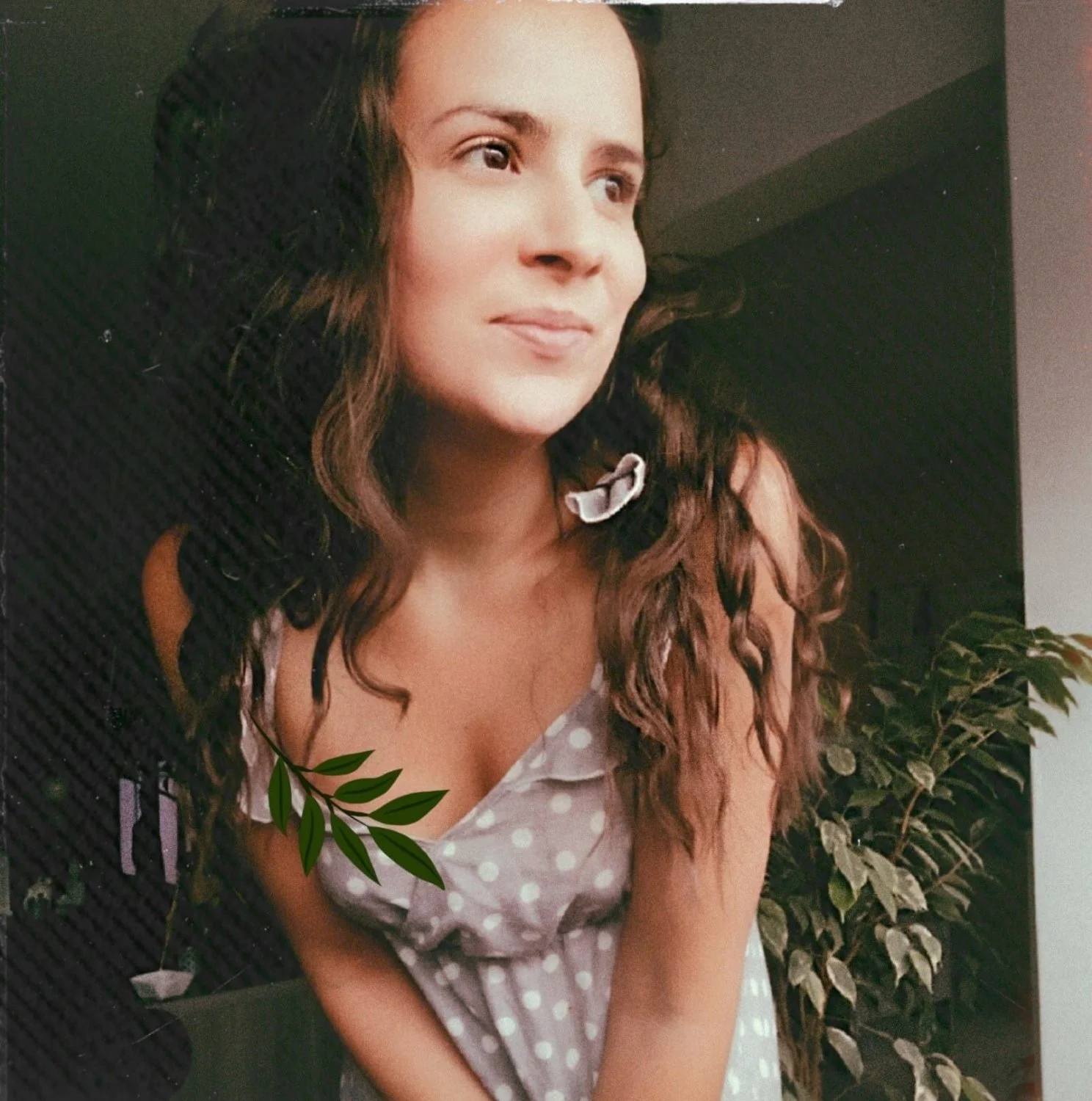 Karine milf Française image 7