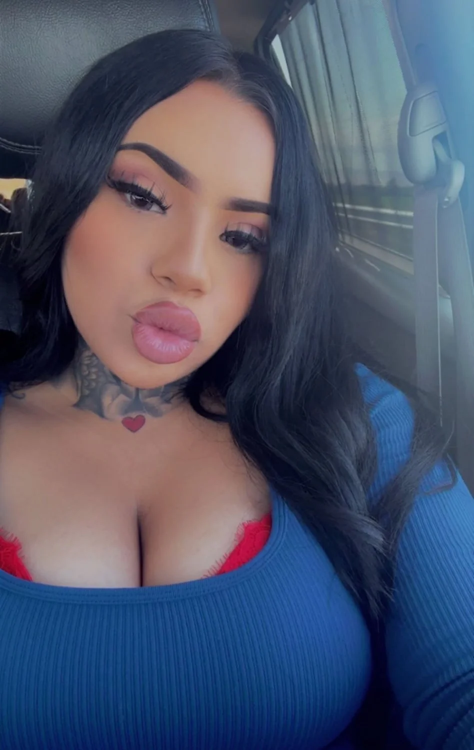 ESSJ San Jose JXDRIANA big booty image 19