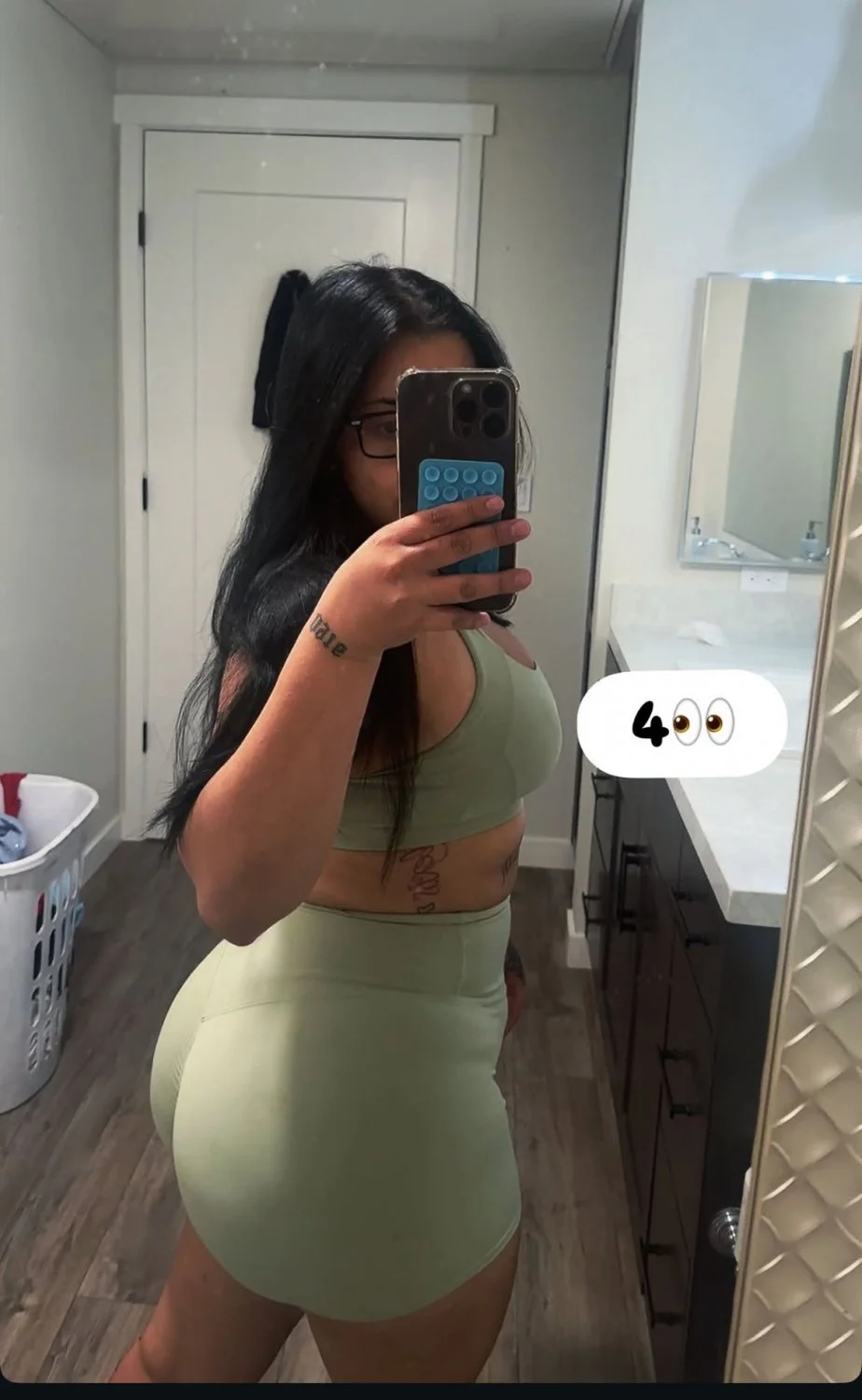 ESSJ San Jose JXDRIANA big booty image 4