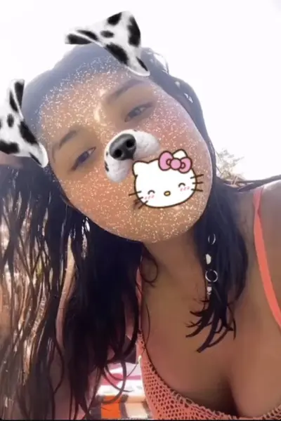Morena tetona cover image