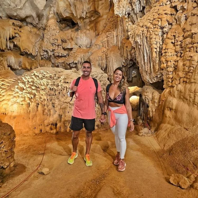 Casal do motorhome image 2