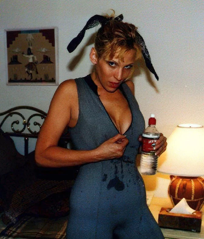 ‘90s MILF Throwback image 3