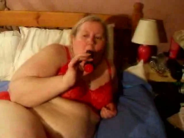 JayneG - Black Dildo 1 image 10