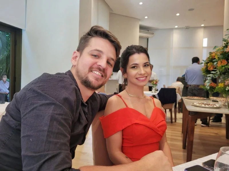 Comeu a novinha madrinha de casamento image 2