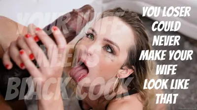 Submit your wife to the BNWO! You see how desperately she wants it, kik illfuckyourwife345 cover image