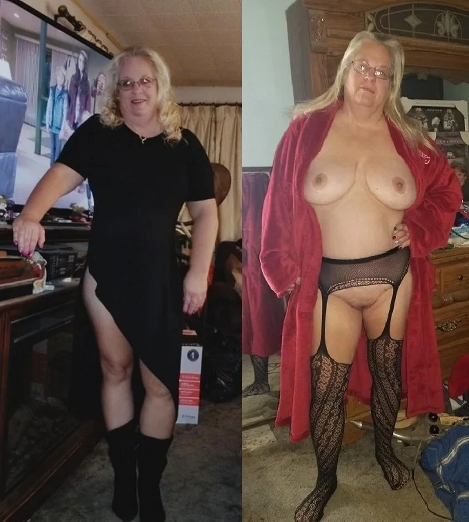 My 62yr old chubby wife MaryBeth nude and fucking thru the last 5 years image 17