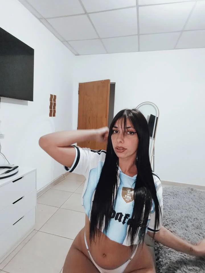 Vamos Argentina image 3