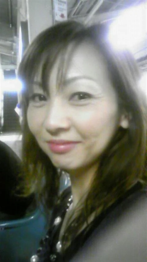 Japanese wife Yumiko image 11