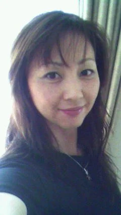 Japanese wife Yumiko image 18