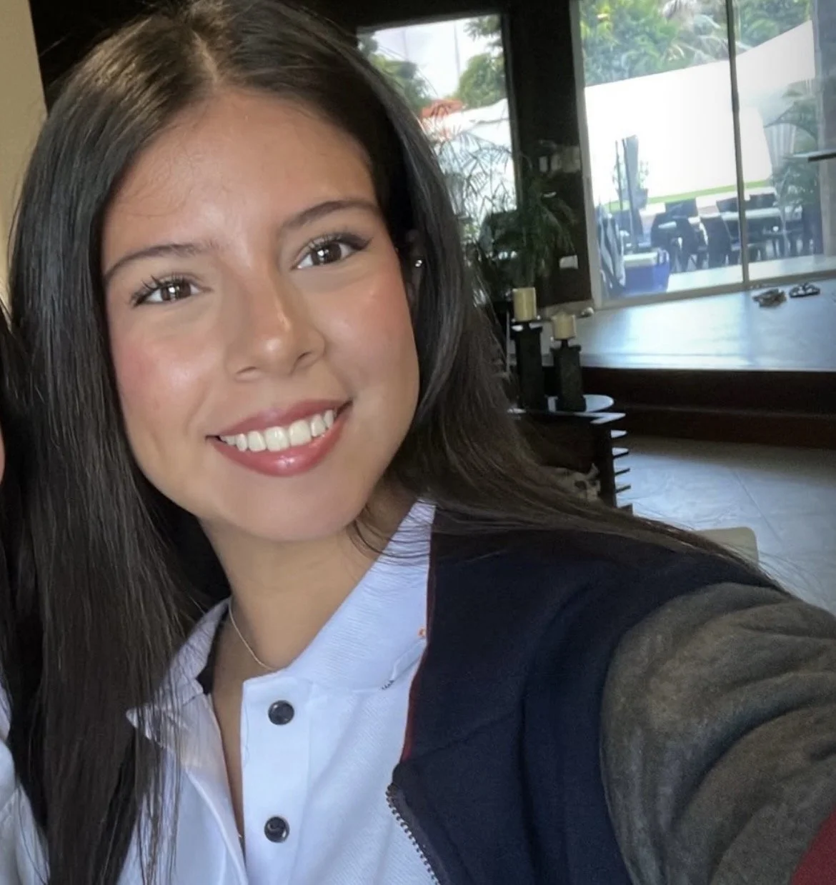 Before and after having sex with 18-year-old teens students college with AI image 7