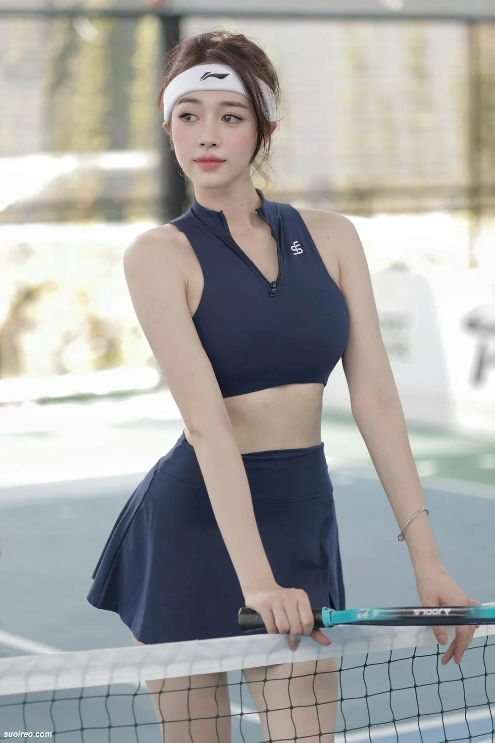 Vietnam Pickleball girl leaks sexy 2 image 13
