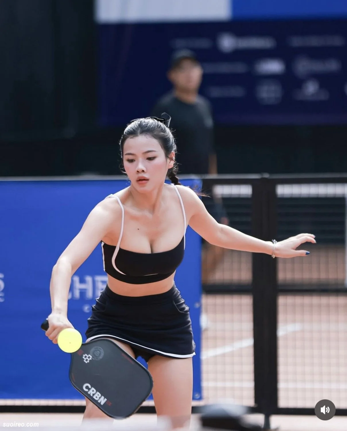 Vietnam Pickleball girl leaks sexy 2 image 17