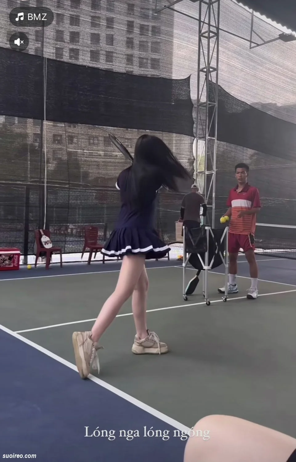 Vietnam Pickleball girl leaks sexy 2 image 21