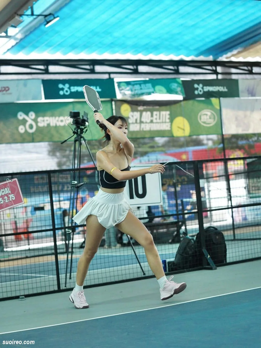 Vietnam Pickleball girl leaks sexy 2 image 25