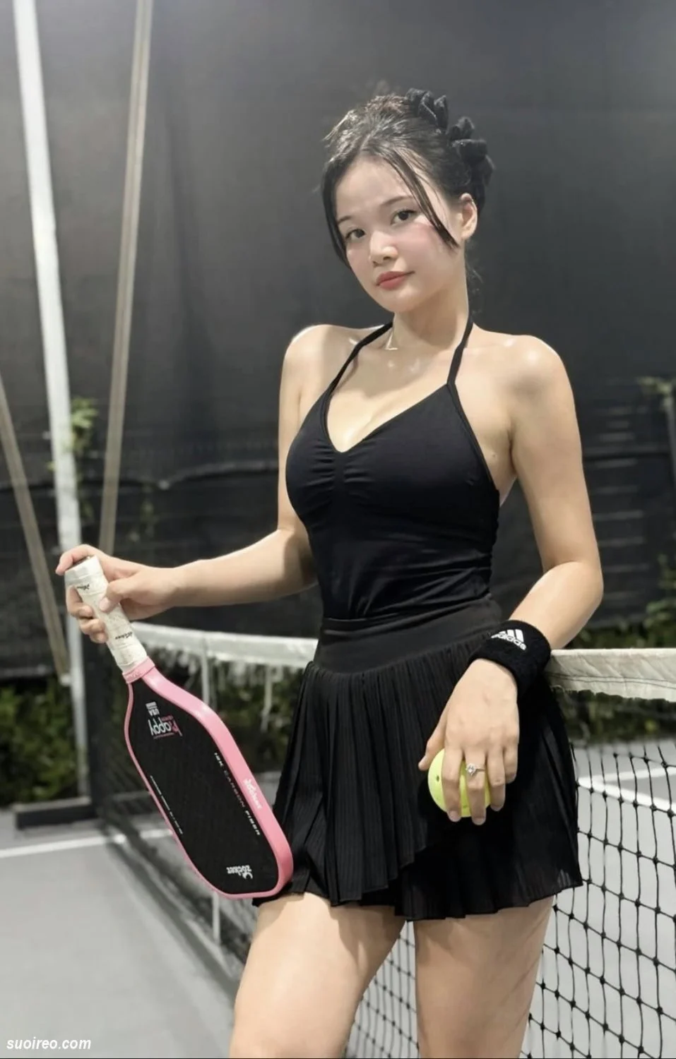 Vietnam Pickleball girl leaks sexy 2 image 30