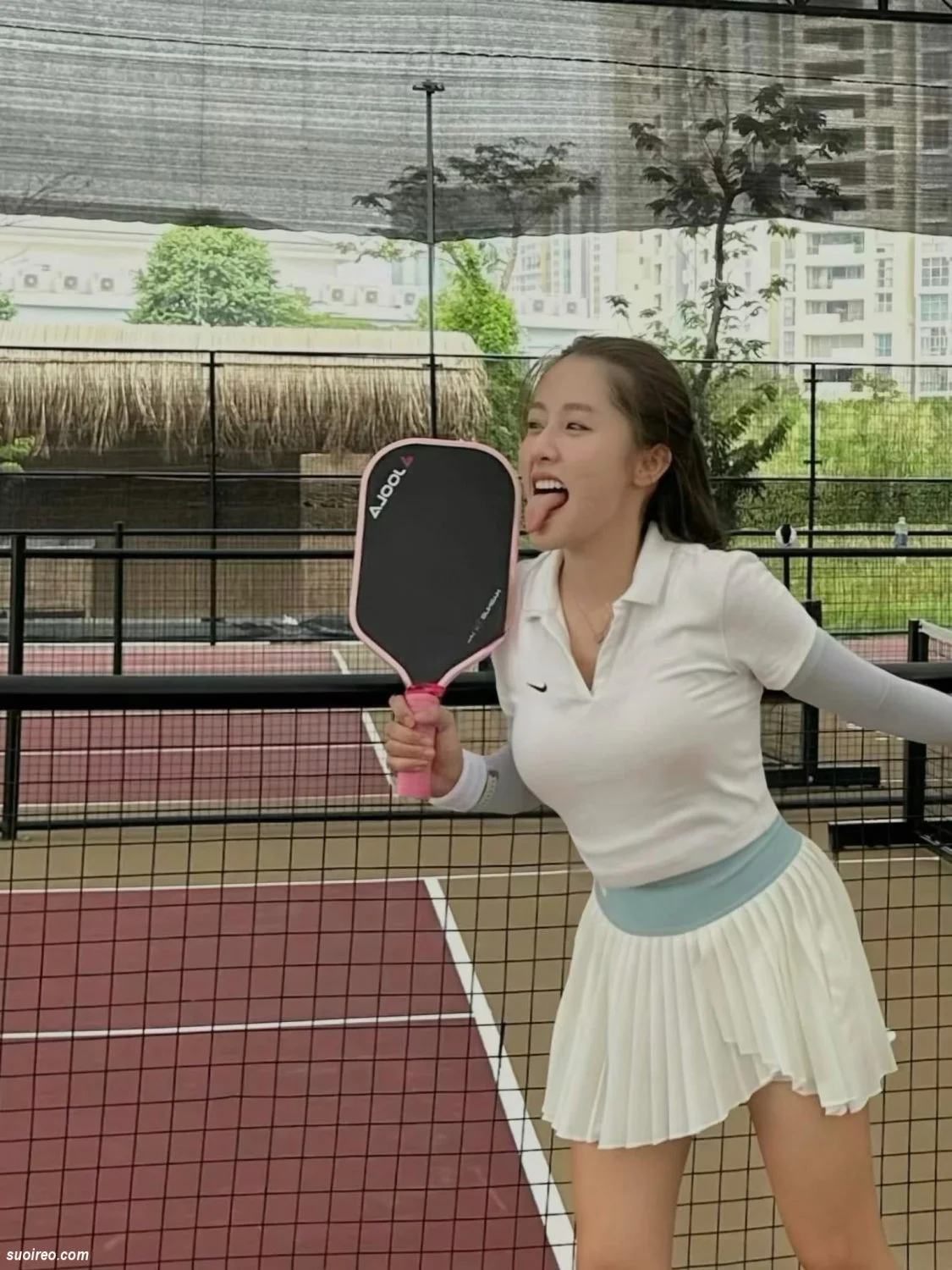 Vietnam Pickleball girl leaks sexy 2 image 33
