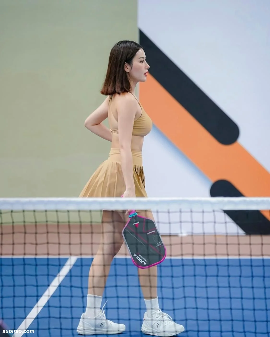 Vietnam Pickleball girl leaks sexy 2 image 6