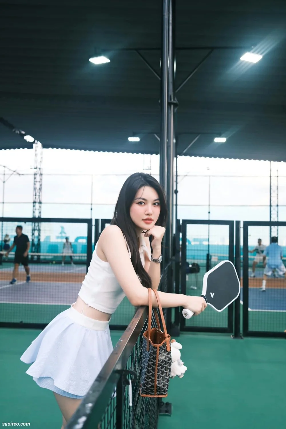 Vietnam Pickleball girl leaks sexy 2 image 8