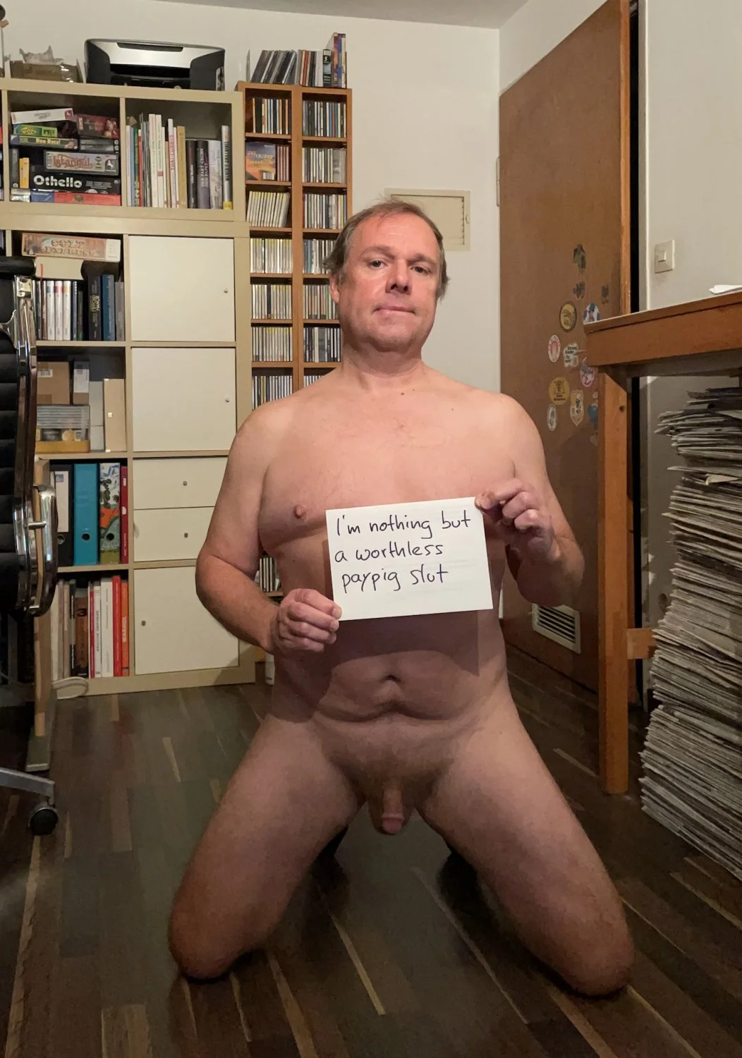 Thomas Schüler nude vol 16 image 7