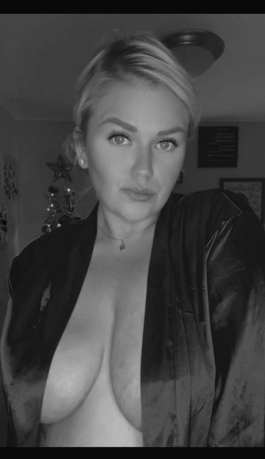 Hot Big Tits Blonde image 35