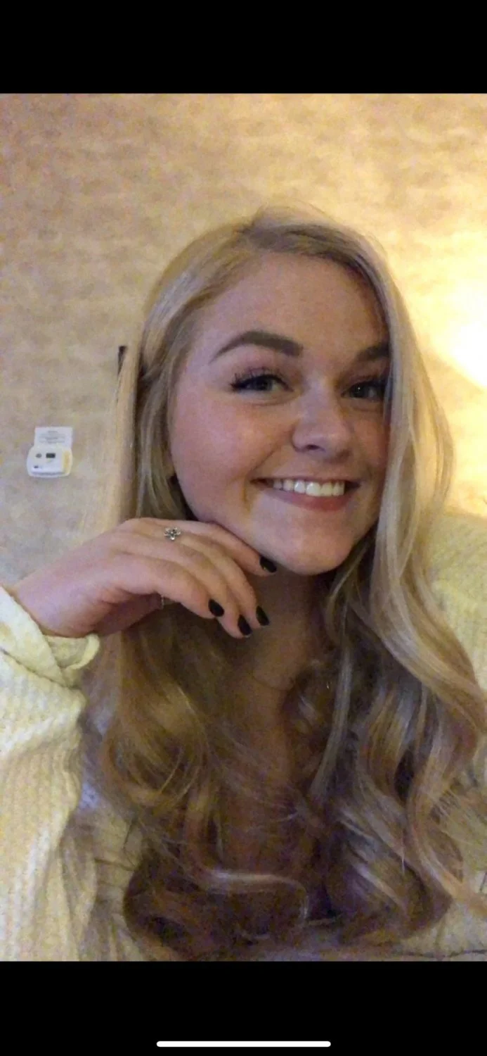 Hot Big Tits Blonde image 37