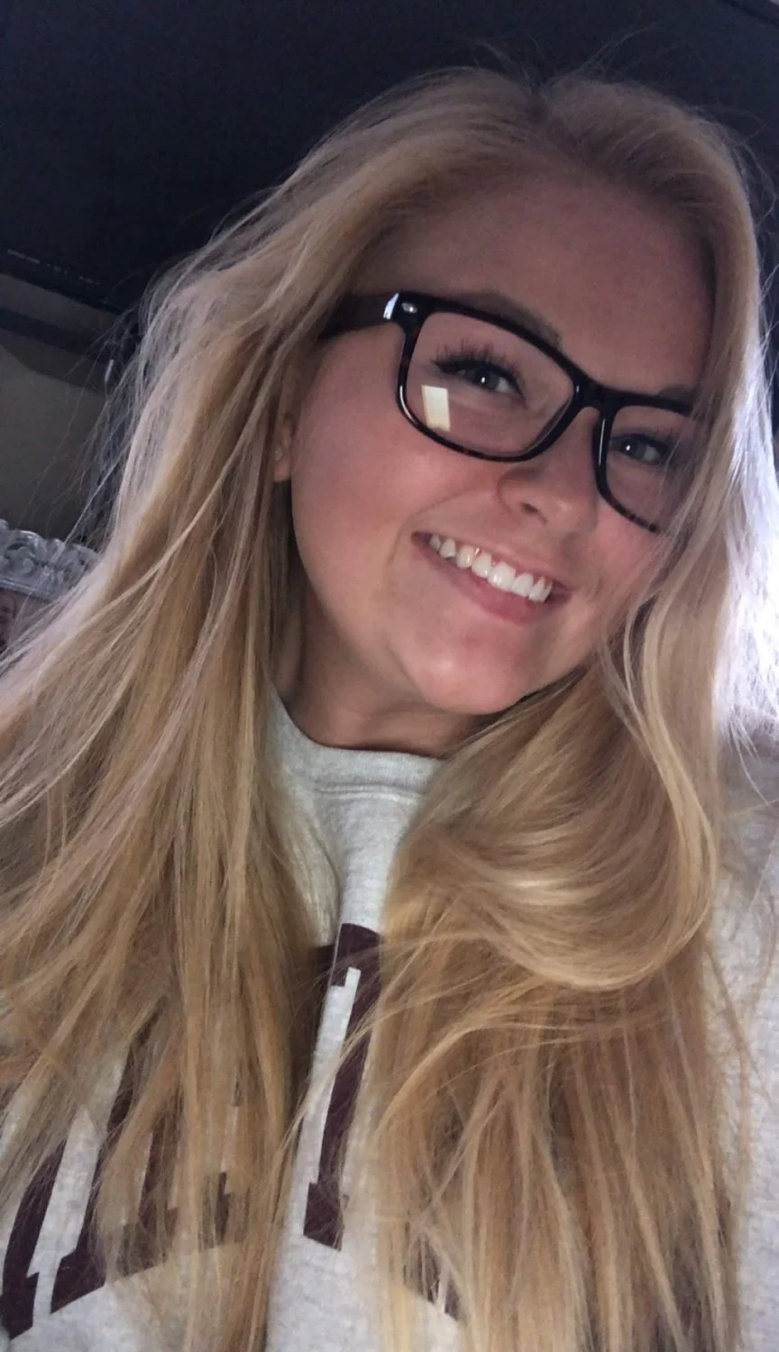 Hot Big Tits Blonde image 4