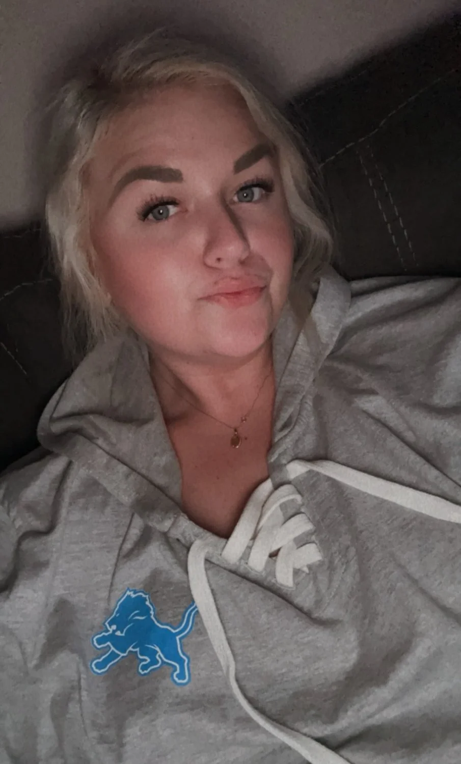 Hot Big Tits Blonde image 41