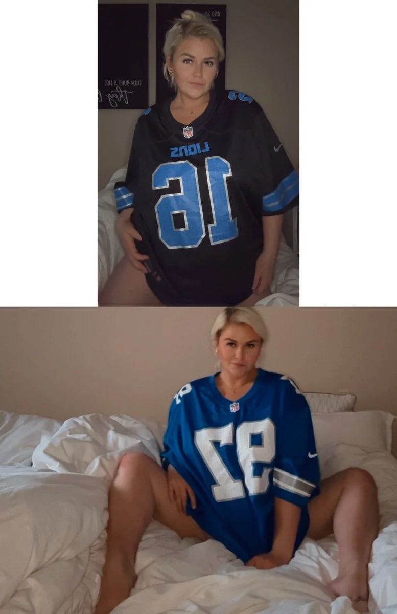 Hot Big Tits Blonde image 49