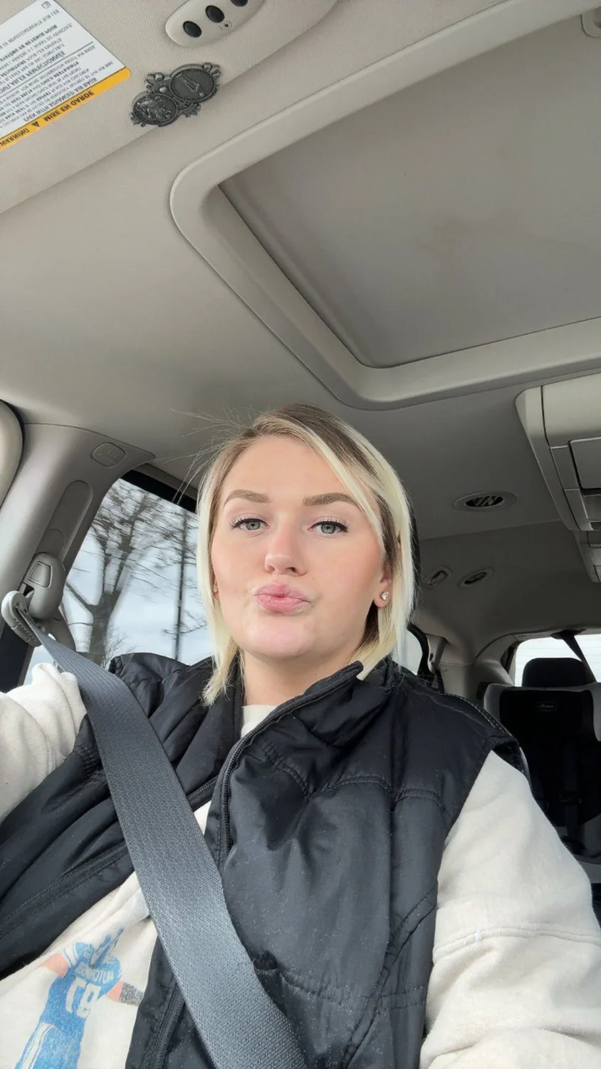 Hot Big Tits Blonde image 9
