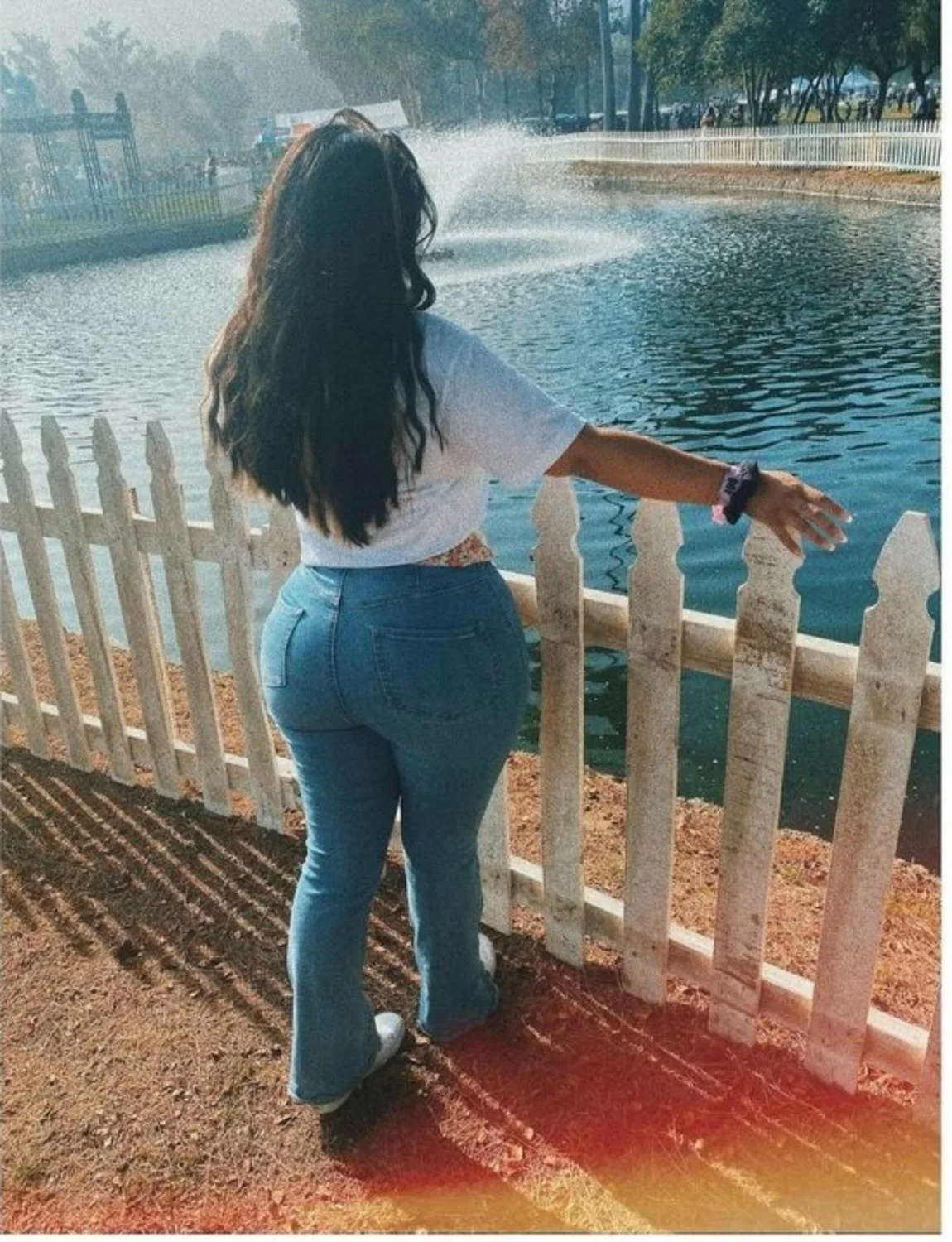 Big booty Latina image 5