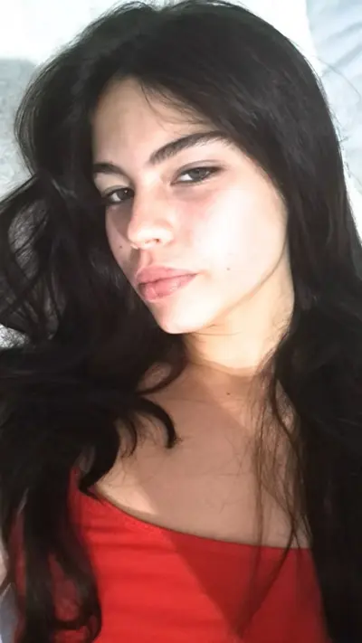 Best friend sister is one hot bitch cover image