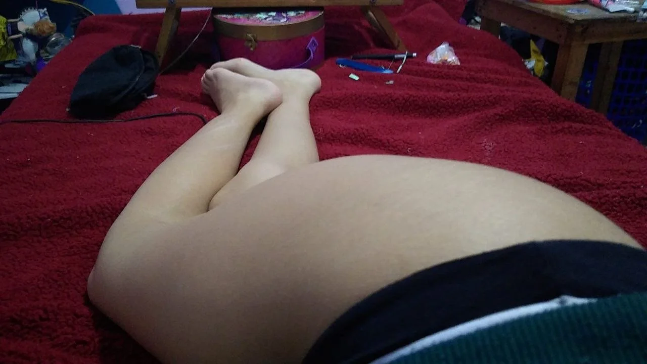 Se masturba super rico image 11