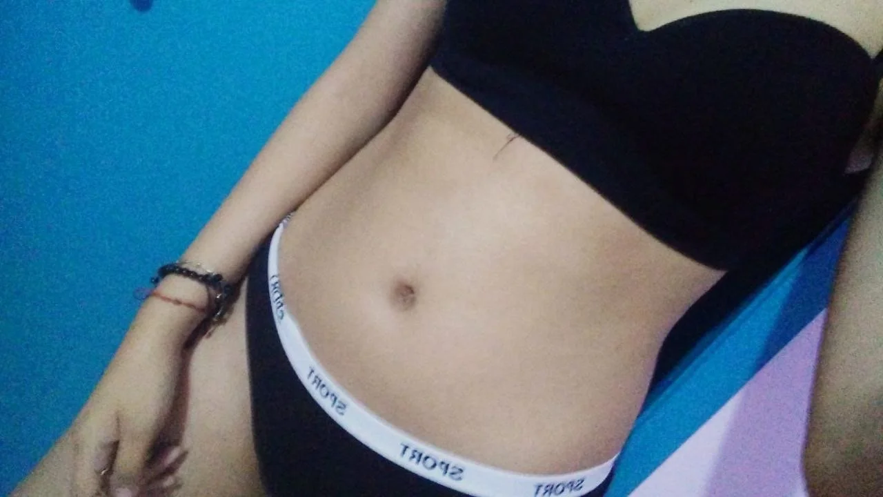 Se masturba super rico image 15