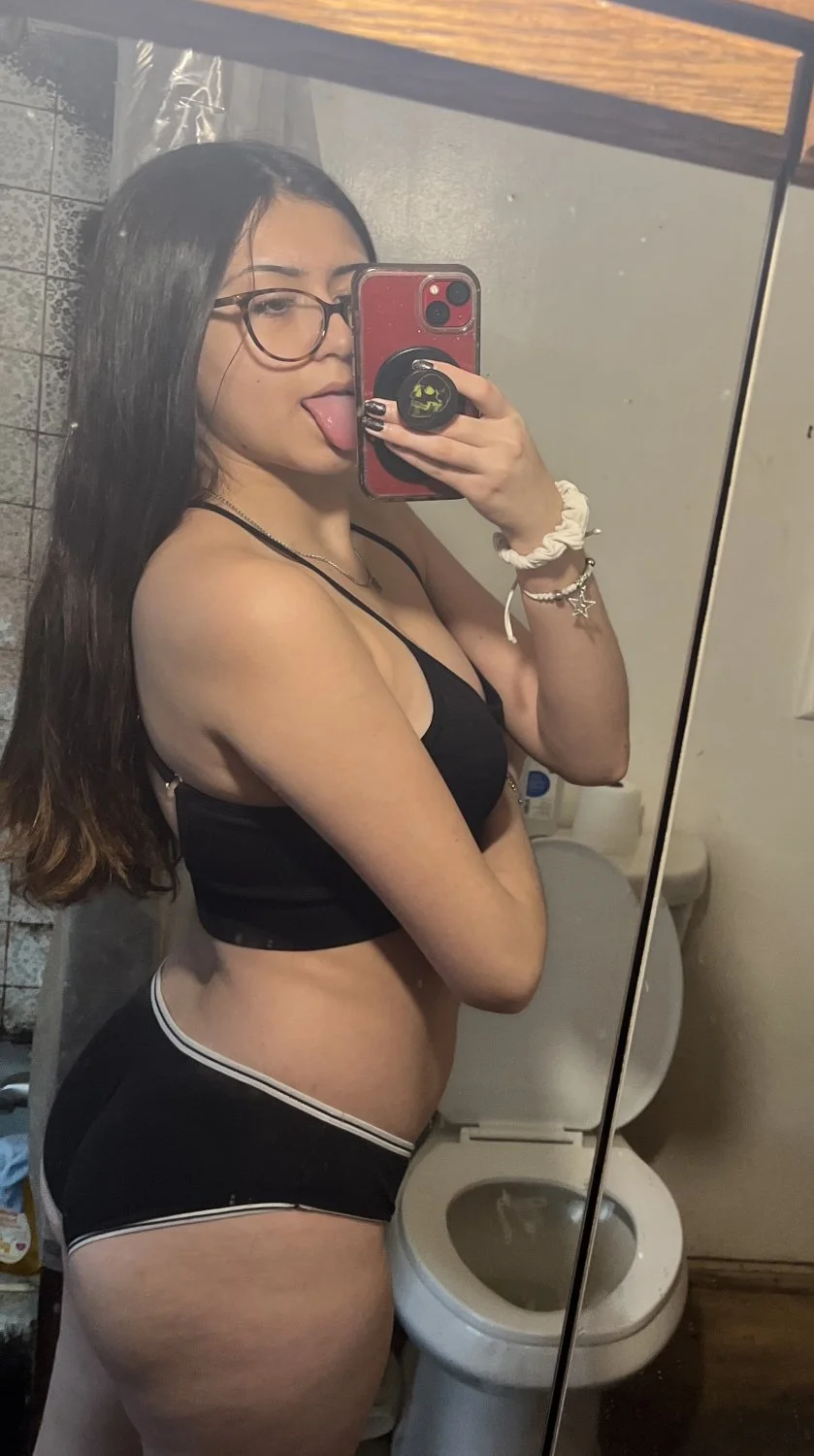Angi needs a proper fuck and some attention image 6