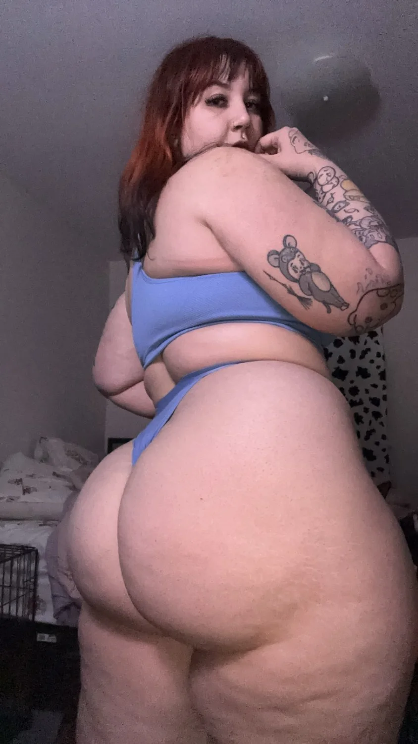 Top 10 Pawg forsure. HQ. So stacked image 2